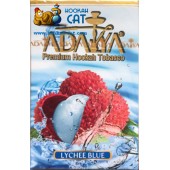 Табак Adalya Lychee Blue (Адалия Голубое Личи) 50г Акциный